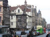 John Knox House frn 1450.