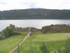 Loch Ness, utan sjodjur